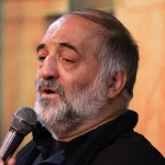 پس از پنجاه سال از خیمه آمد بین نامحرم