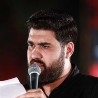 تصویر حسن عطایی - مریض دارا بیاین گرفتارا بیاین