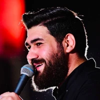 فقر محضم من بدون تو دووم نمیارم حتی یه لحظهم