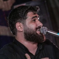 خیلی پریشونم عزیزم نیا کوفه پشیمونم عزیزم