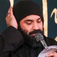 باز من و احساس پیچیده توی هیئت عطر ناب یاس