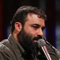 اباصالح التماس دعا هرکجا رفتی یاد ما هم باش