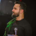 من اون بیچاره‌ام منم اون روسیاه