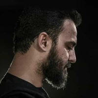 مشهد رو به گنبد طلایی