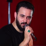 امسال کربلا بریم رزق بقیعو