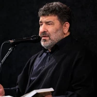 ای به راه تو تمامی ملل را دیده