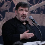 عزیز زینب و عباس و جانان حسین است این