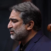 تصویر حاج جواد حیدری - چه بلایی قراره سرم بیاد