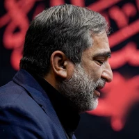 اگر که در نظرت آنچه نیست ظاهر ماست