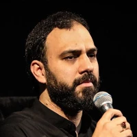 تصویر سیدمهدی حسینی - به همه دست خداوند شرافت دادش