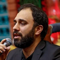 جانِ این عالَم به قربان علی‌ موسی‌الرضا