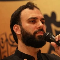 خاک به دهانم که پر از خاکه دهانت