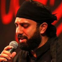 از همان بدو تولد تو شدی سلطانم