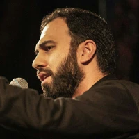 الوعده وفا، وقتِ مردنم بیا بالا سرم امام رضا