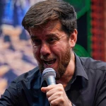 دلواپسی دختر زهرا ز حد گذشت
