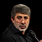 با دختران خسته‌ات امشب وداع کن