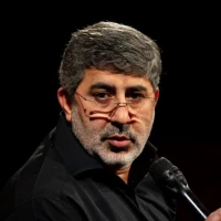 آنکه با غمزههای گفتارش