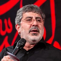 دوباره میزنم از دل صدا امام رضا