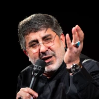 کار و بار دو جهان ریخت بهم غوغا شد