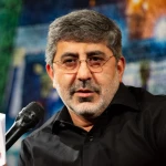ای پسر ارشد زهرا حسن