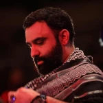 ای کشته‌ی زخم زبان