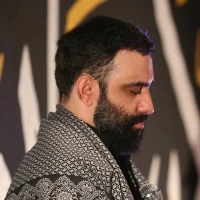 تصویر جواد مقدم - به دلم افتاده مادر زخم تو شفا می‌گیره