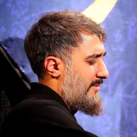 تصویر محمدحسین پویانفر - آسمان بود و زمین تشنهی بارانش بود