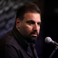 تصویر امیر کرمانشاهی - روایت امام حسن عسکری (ع)