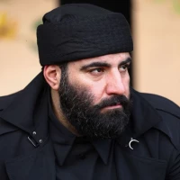 سفره پدری