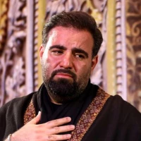 هر چند که کوچک است دستش