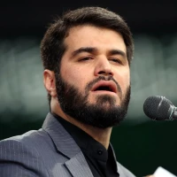 اذن رهبر چون رسد ما روز مرگ خیبریم