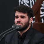 وارث تیغ بی بدلی