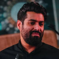 آمدم ای شاه پناهم بده