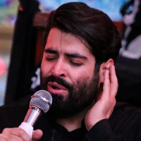 چقدر خوبه وقتی میام تو حرم