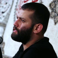 بارون اشک من آب فراته