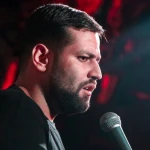 می‌خوام بگم حرف دل‌و ساده و صاف و بی ریا
