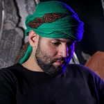 می‌خوام بگم حرف دل‌و ساده و صاف و بی ریا