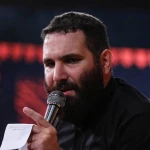 آه نفسای آخرم...