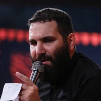 الوعده وفا وقت مردنم بیا بالاسرم امام رضا