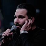 حسین مظلوم من، حسین عطشان من