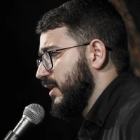 تصویر سید محمدرضا نوشهور - ای جانِ جانِ جانان
