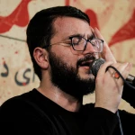 نقاب تعصب به صورت کشیدم