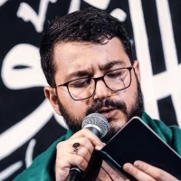 در طوس به هارون و به مامون لعنت