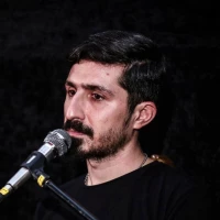 تصویر پیام کیانی - علی امام من است و منم غلام علی