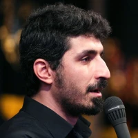 تصویر پیام کیانی - به قلبم شده ظاهر، همان پیر طواهر