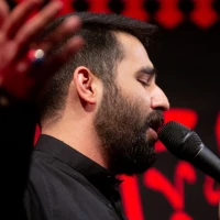 تصویر حسین طاهری - ببین دربار سلطان را