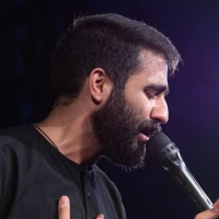 خدای مهربانی‌هاست، سلطانی که من دارم