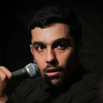 کاروان باز آمده است از شام بلا