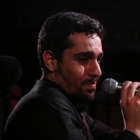 تصویر حنیف طاهری - پای در ره که نهادید