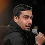 با اینکه پرچمت خاکی شده ولی هنوز